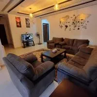 Laperla luxury family apartment one، فندق في عمّان