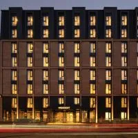 The Resident Edinburgh, hotel i Edinburgh
