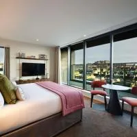 The Resident Edinburgh, hotel in Edinburgh