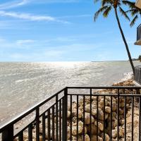Riviera Americana by Last Key Realty, kh&aacute;ch sạn ở Key West