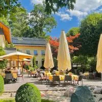 Hotel Restaurant Rengser Mühle, hotell i Bergneustadt