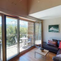 Apartment See Rosa 3 5、サメーダンにあるEngadin Airport St. Moritz - Samedan - SMVの周辺ホテル