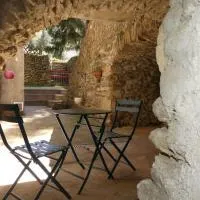 Gîte de 4 ou 5 personnes le Chatus, hotel v destinaci Gravières