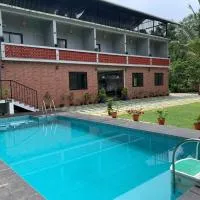 Samrudhi Farm Resort, hotel sa Kannādi