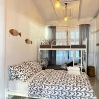P Vacation Libong, hotel u gradu Ko Libong