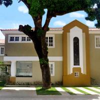 Pousada Lorde Inglês: bir Recife, Boa Vista oteli