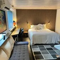 The Apartment, hotel a Nordborg