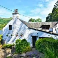 Rowantree Cottage, hôtel à Arrochar