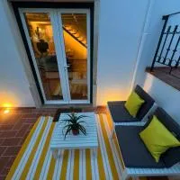 Casas dos Netos, hotel a Rio Maior