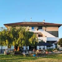 Villa Dei Romani - Country House โรงแรมในกุยโดเนีย