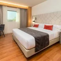 Santander में, होटल Hotel Puerta Santander