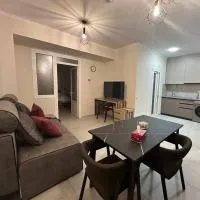 VIVA Aparts, hôtel à Gyumri
