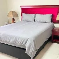 Nightingale lodge no 6, hotel em Standerton