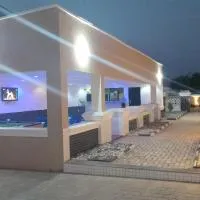 Prominent Hotel and Suites, hotel a Abeokuta