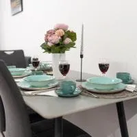 Apartman Lana، فندق في بليتفيتْشكا ييزيرا