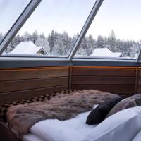Reindeer Manor Levi, hotel poblíž Letiště Kittilä - KTT, Levi