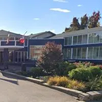 Charlottetown Inn & Conference Centre, hotel en Charlottetown