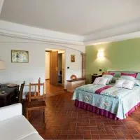 La Vignola Country Hotel, hotell sihtkohas Ceprano