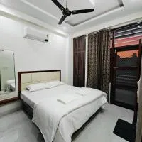 Viesnīca Shekhawat House A comfy 2 BHK Homestay Džajpurā