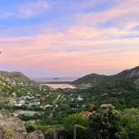 Bungalow Oana، فندق في Grande Saline