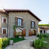 Borgo del Bambù, hotel in Perito