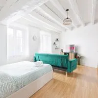 Retraite Romantique à Étampes, hotel en Étampes