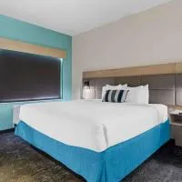 Best Western Plus Ogallala Inn、オガララのホテル