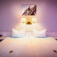 Excelsior Bochum, hotel en Bochum