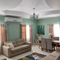 A home away from home, hotel a Orange Hill