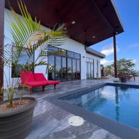 Villa 15 at Chial Reserve Near San Ignacio, hotel near San Ignacio Town Airstrip - CYD, Benque Viejo del Carmen