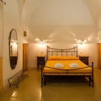 B&B La Garolla โรงแรมในซานนิโกลา