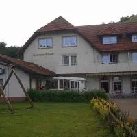 Gasthof Rössle, hotel u gradu Fogtsburg