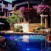 Hotel Marina Copan, hotel sa Copan Ruinas