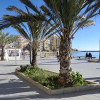 Casas Holiday - Playa del Cura 2