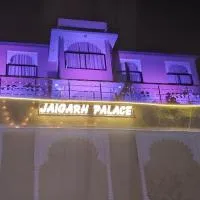 The Jaigarh Palace Kumbhalgarh, hotel u gradu 'Kumbhalgarh'