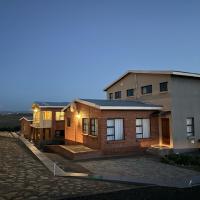 Hilltop Compound, hotel poblíž Mezinárodní letiště Moshoeshoe - MSU, Maseru