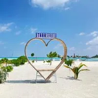 Ithaa Seaview, ξενοδοχείο στο Guraidhoo