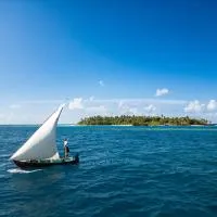 Makunudu Island- An Intimate Hideaway, מלון בMakunudhoo