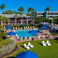 Sanibel Inn، فندق في سانيبل