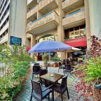 Midtown Hotel & Suites, Hotel im Viertel Hamra, Beirut