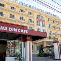 Khách sạn Pha Đin, hotel poblíž Letiště Dien Bien Phu - DIN, Dien Bien Phu
