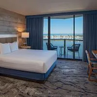 Hyatt Regency Mission Bay Spa and Marina, hotel en San Diego