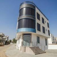 The Hotel Lotus Prime, hotel poblíž Letiště Jaipur - JAI, Džajpur