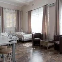 Pokoje Jola, hotel i Drawsko Pomorskie