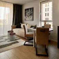 Apartmán Diana, hotel a Trnava