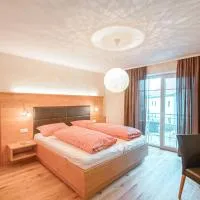 Breitenberger Hof "inklusive Frühstück", hotel Breitenbergben