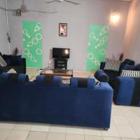 Appartements meublés 26 mars, hotel poblíž Mezinárodní letiště Bamako-Sénou - BKO, Bamako