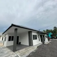 Homestay Bajet Cikgu Amin, Hotel in Bagan Serai