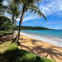 Bom Bom - Principe Collection, Hotel in Principe