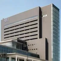 東横INN秋田駅東口、秋田市にある秋田空港 - AXTの周辺ホテル